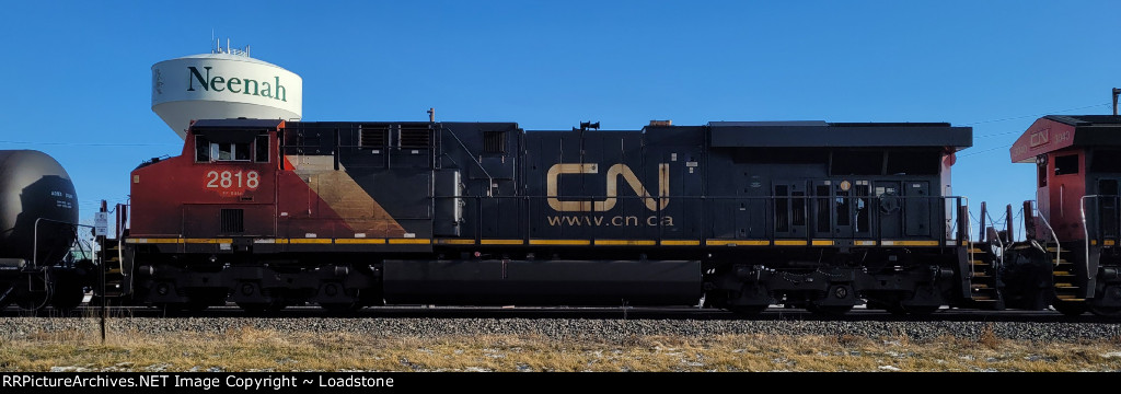 CN 2814